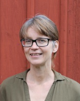 Cecilia Lövgren